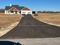 Why Choose Us For All Your Driveway Paving Needs in Larkspur, CA?